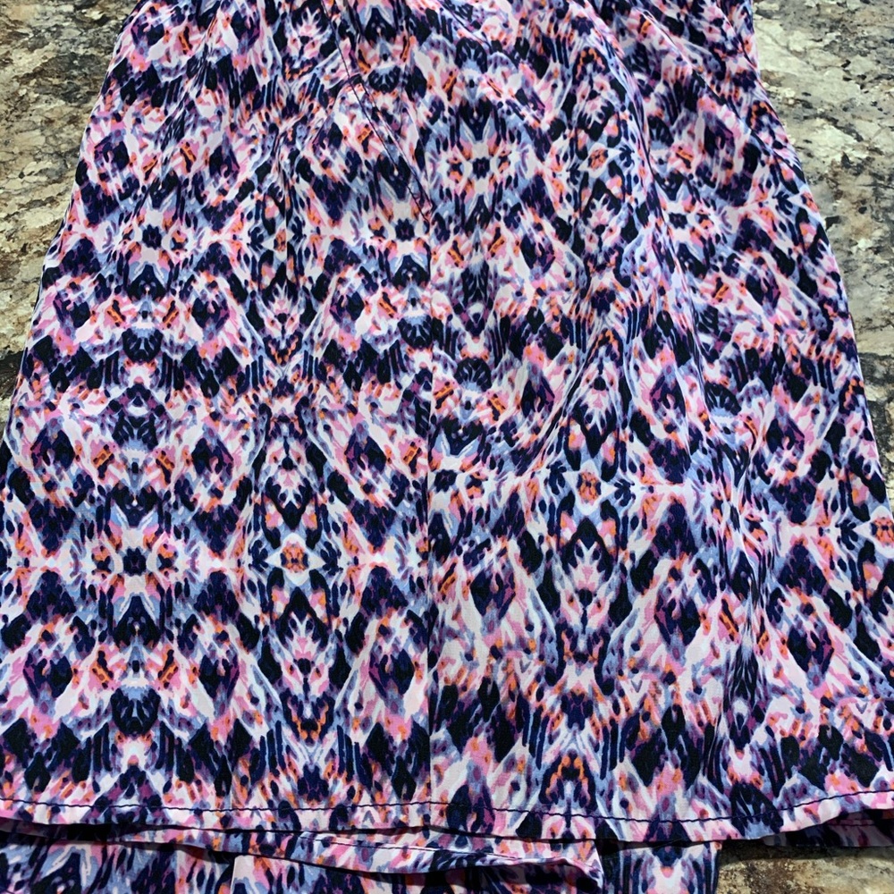 NWT!!! Ana’s French shorts/Pockets